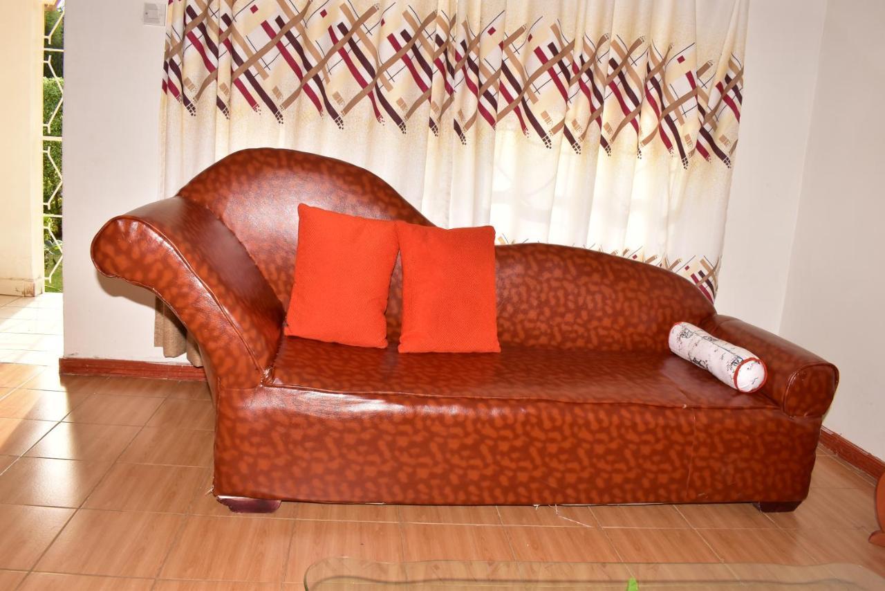 Salient Guest House Eldoret Exterior photo