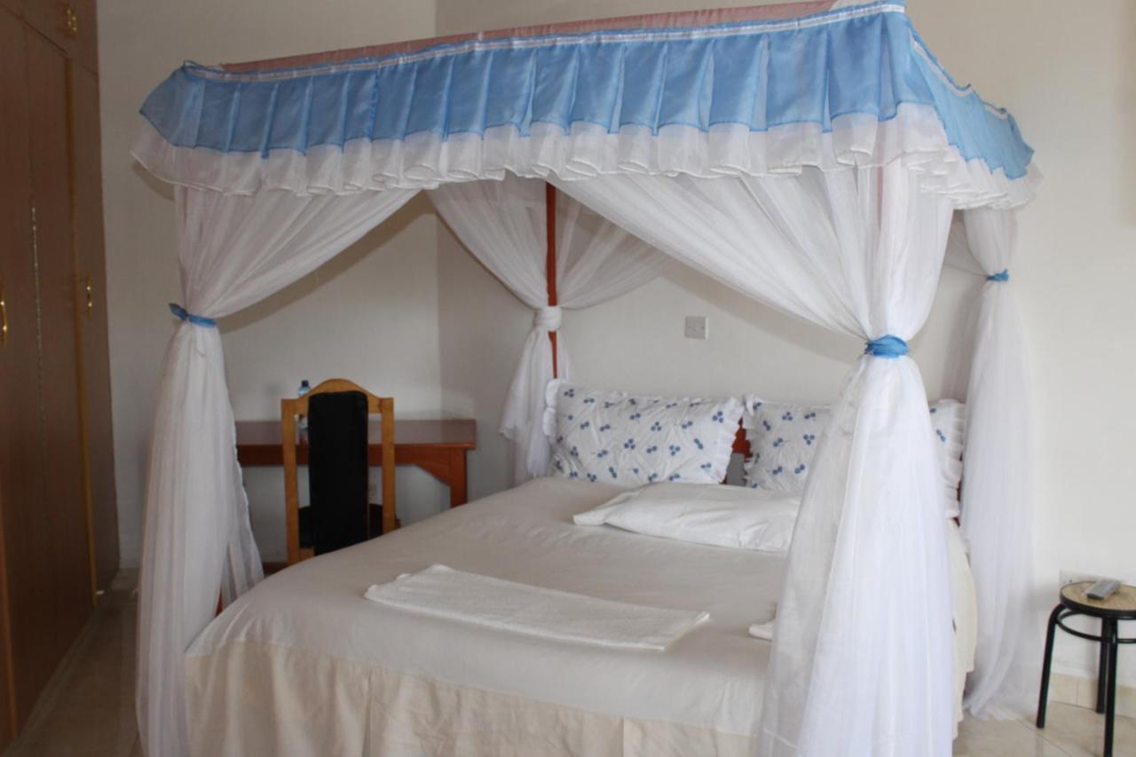 Salient Guest House Eldoret Exterior photo