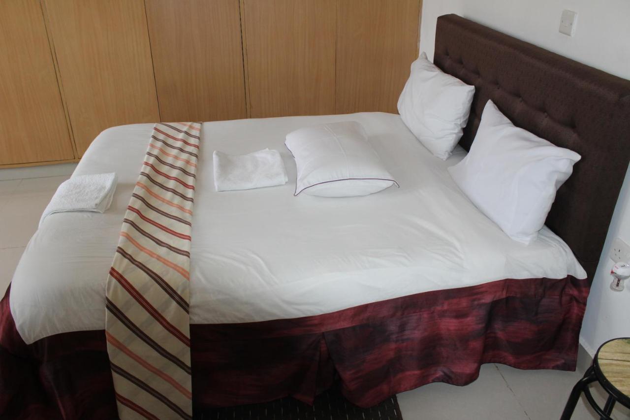 Salient Guest House Eldoret Exterior photo