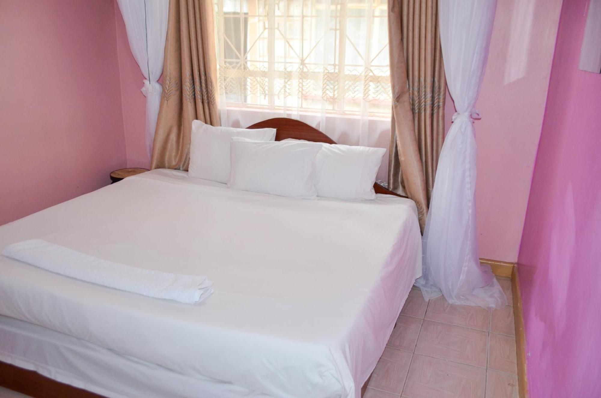 Salient Guest House Eldoret Exterior photo