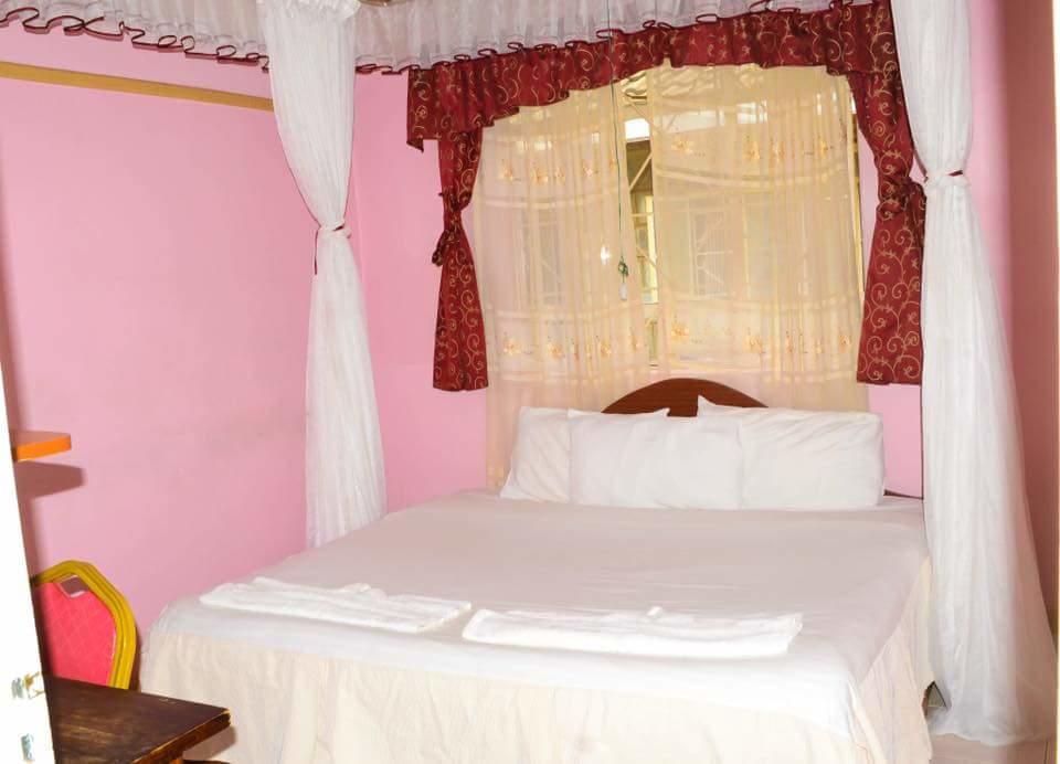Salient Guest House Eldoret Exterior photo