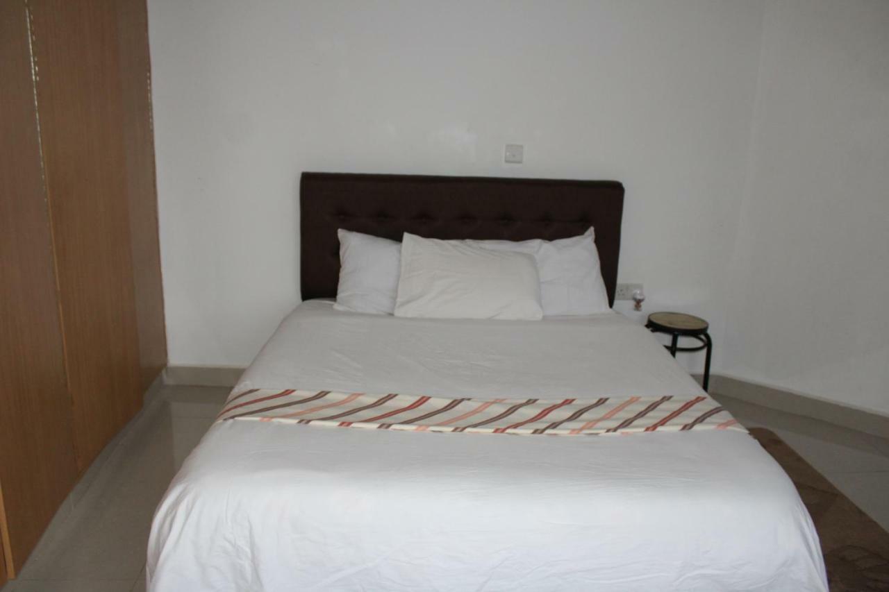 Salient Guest House Eldoret Exterior photo