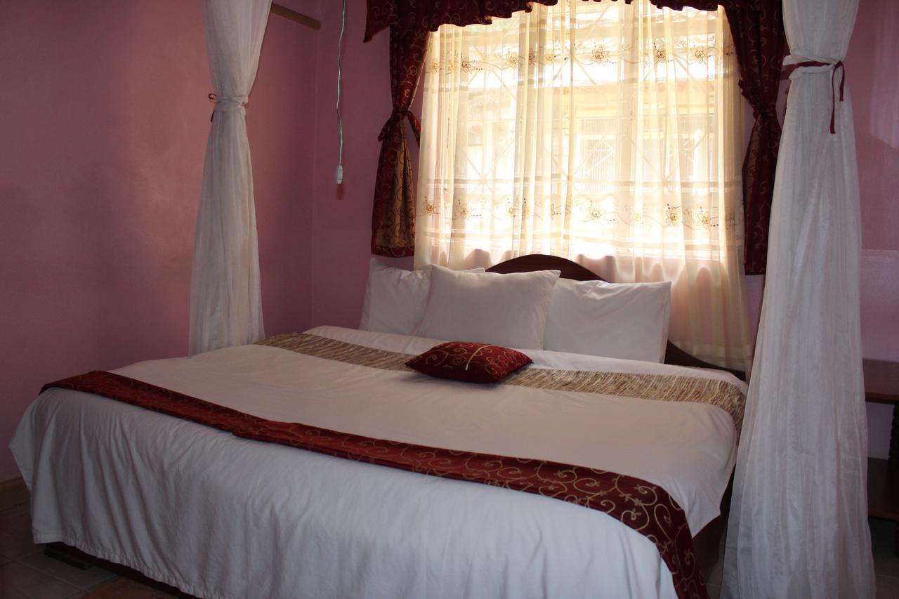 Salient Guest House Eldoret Exterior photo