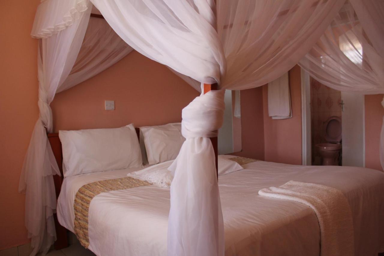 Salient Guest House Eldoret Exterior photo