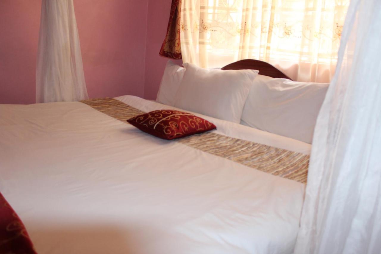Salient Guest House Eldoret Exterior photo