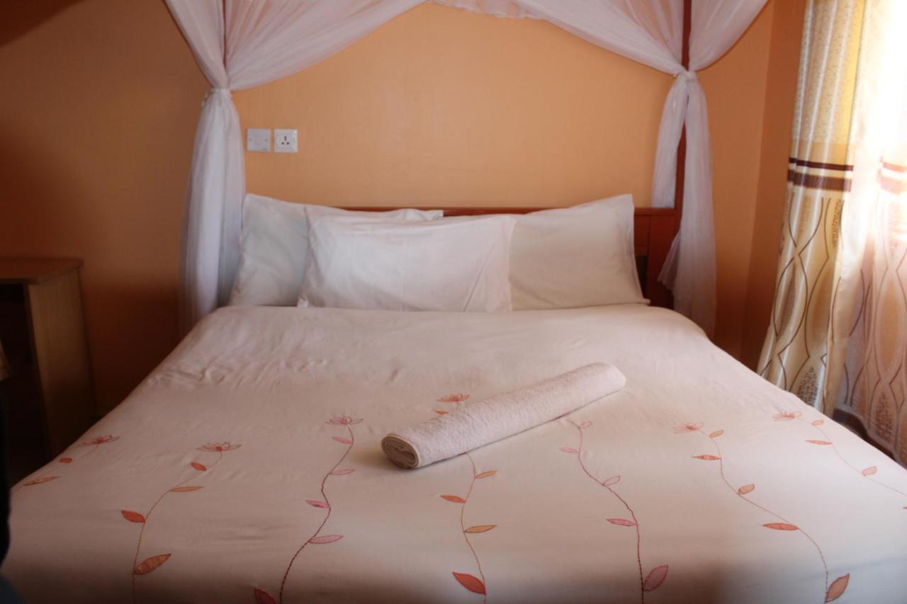 Salient Guest House Eldoret Exterior photo