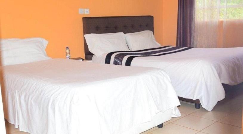 Salient Guest House Eldoret Exterior photo