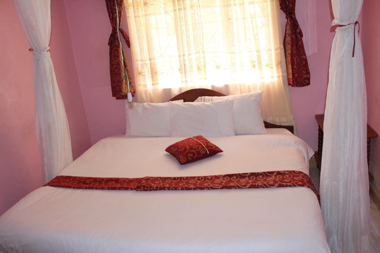 Salient Guest House Eldoret Exterior photo