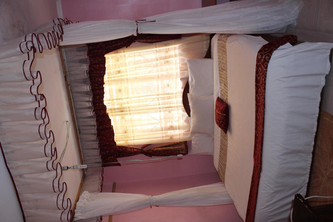 Salient Guest House Eldoret Exterior photo