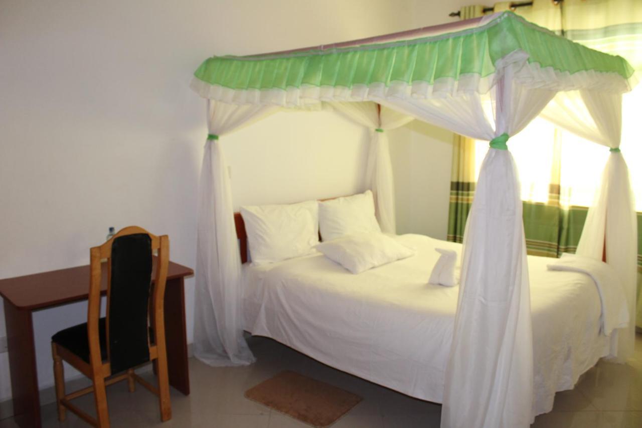 Salient Guest House Eldoret Exterior photo